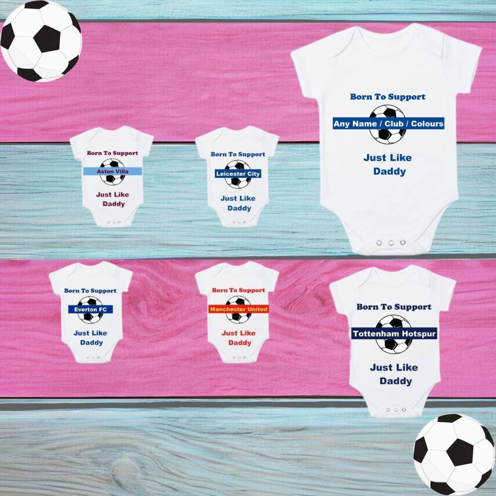 Pink man utd baby 2024 grow