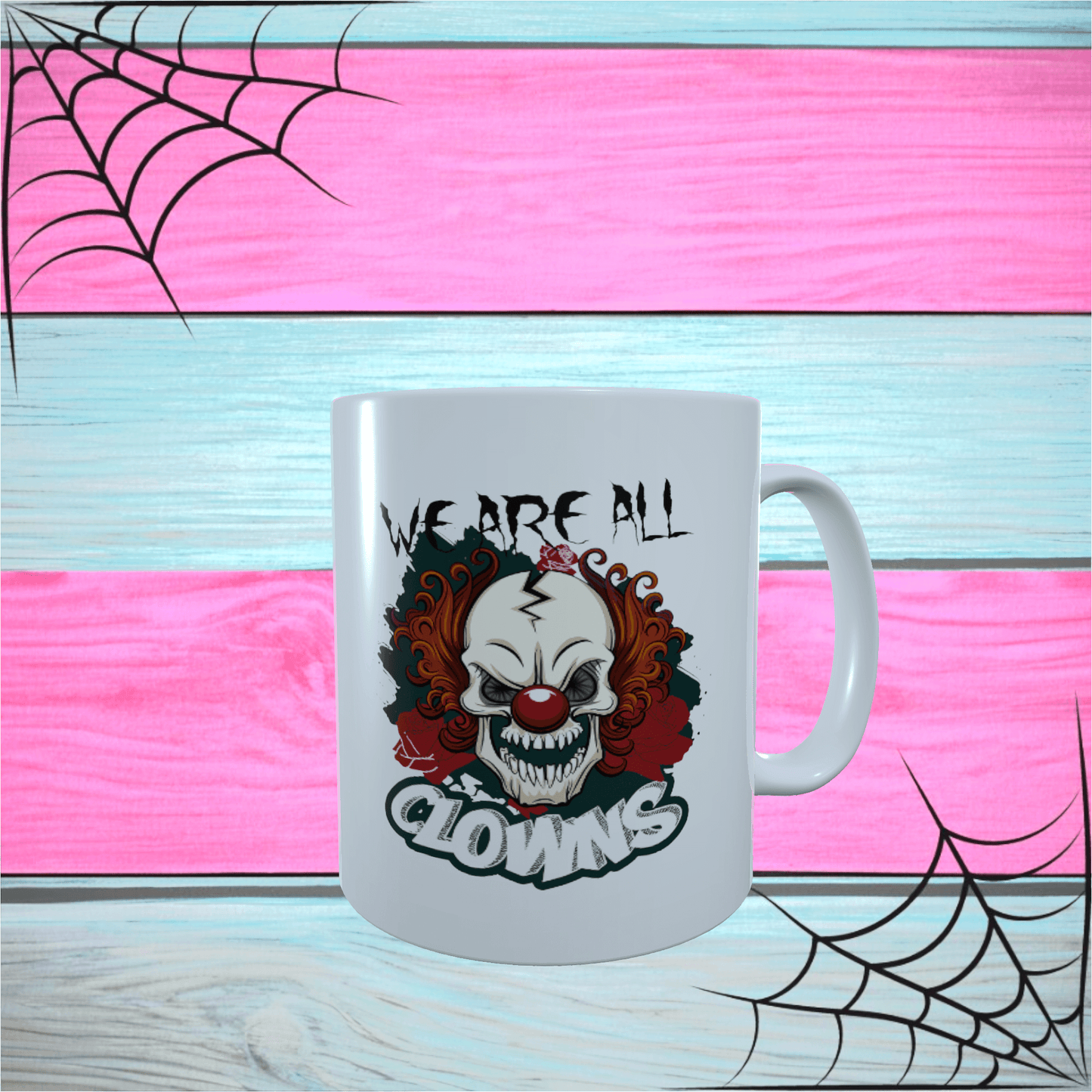 Halloween Mug Gift