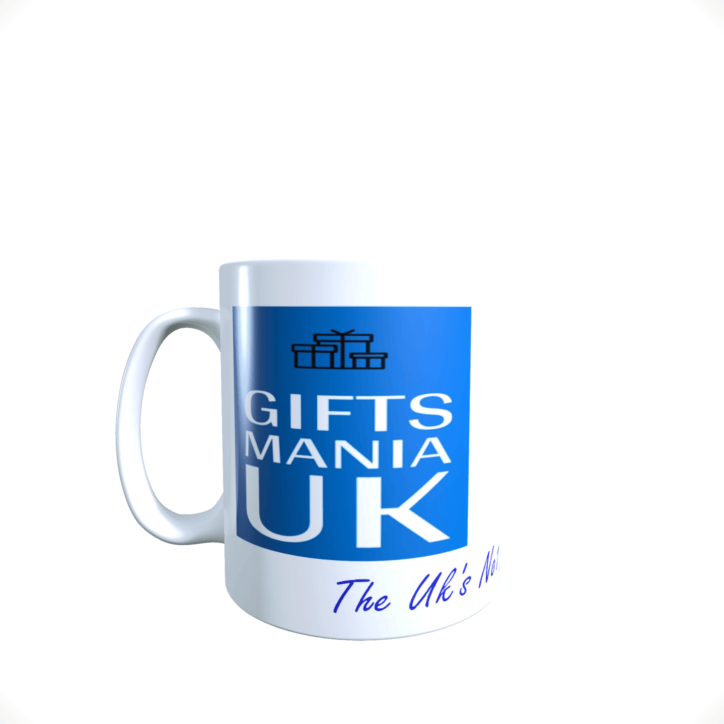 promotional mug