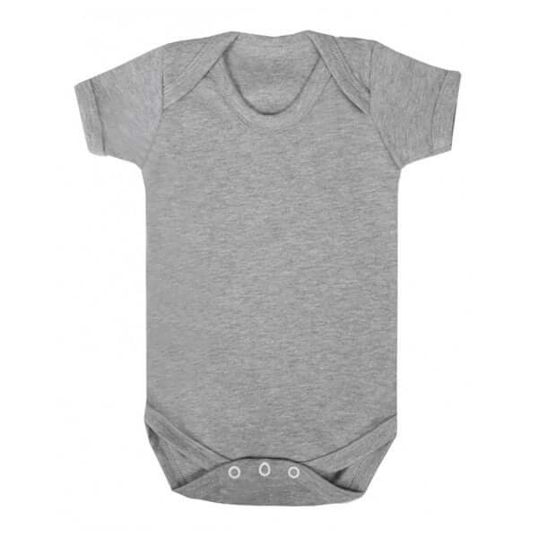 Customisable Novelty Printed Baby Sleep Suit