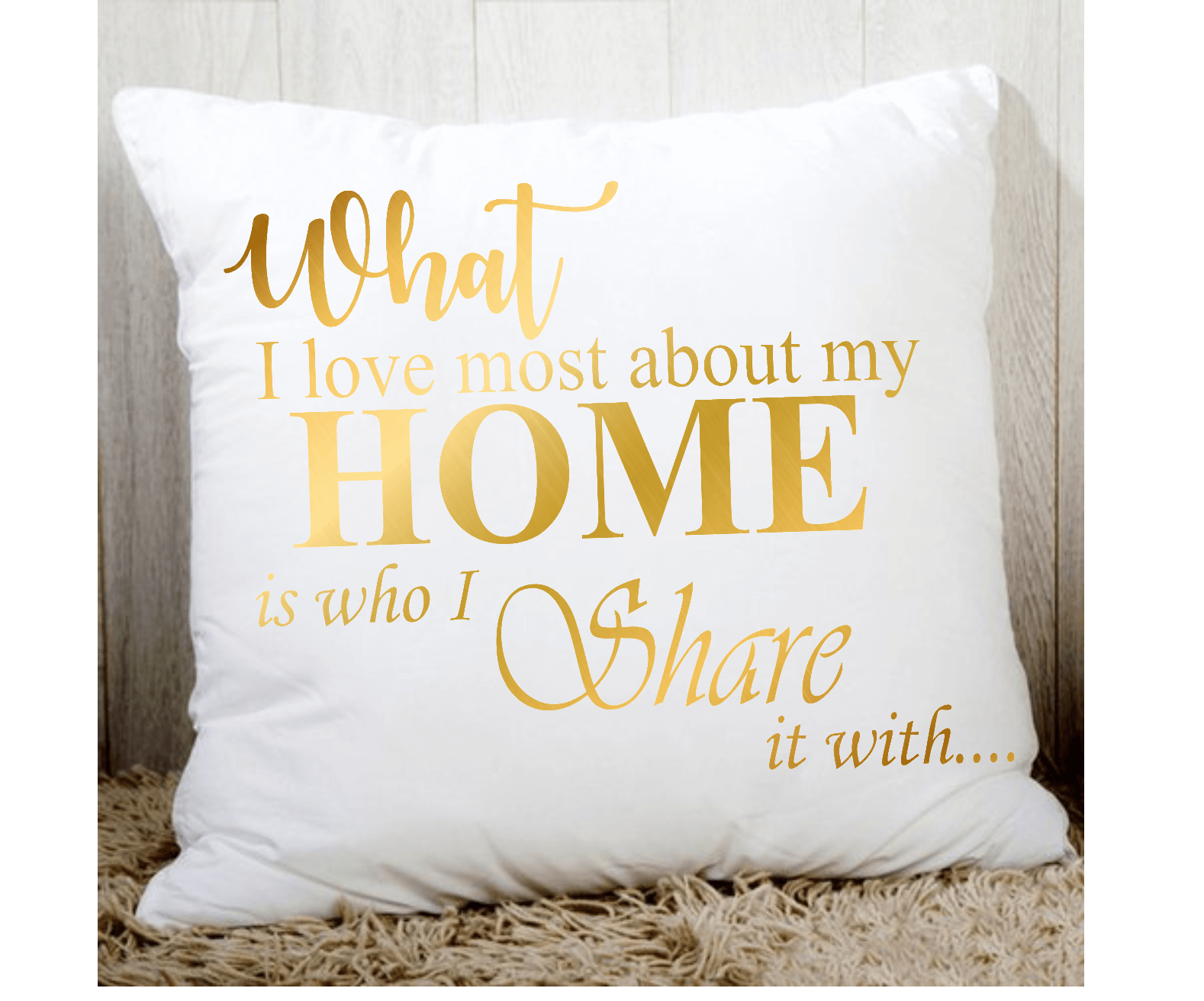 customised printed cushion covers